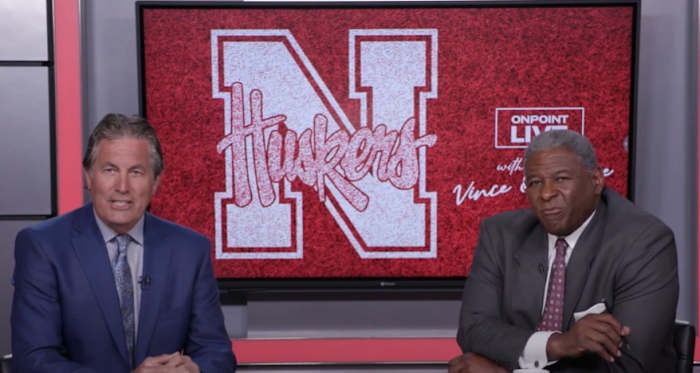 Vince Ferragamo and Jackie Slater On Point LIve